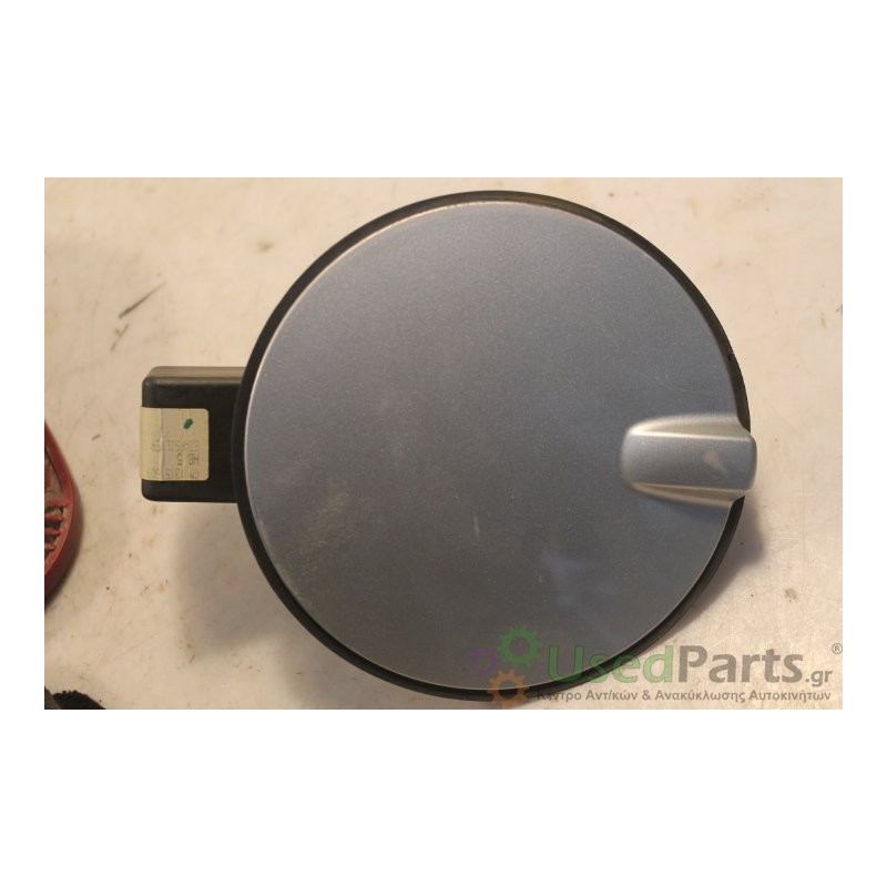 OPEL- ASTRA- Πορτάκι Βεντζίνης--ASTRA H-