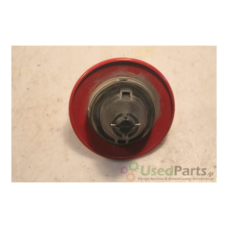 CITROEN- AX- Πορτάκι Βεντζίνης--ΜΕ ΚΛΕΙΔΙ-