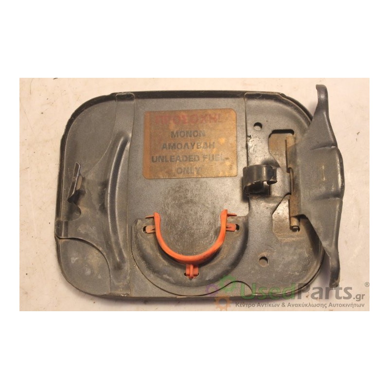 NISSAN- SUNNY- Πορτάκι Βεντζίνης--N14-