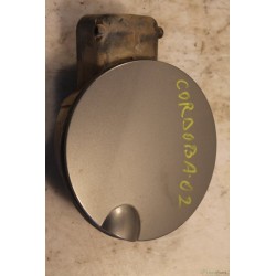 SEAT- CORDOBA- Πορτάκι Βεντζίνης---2002