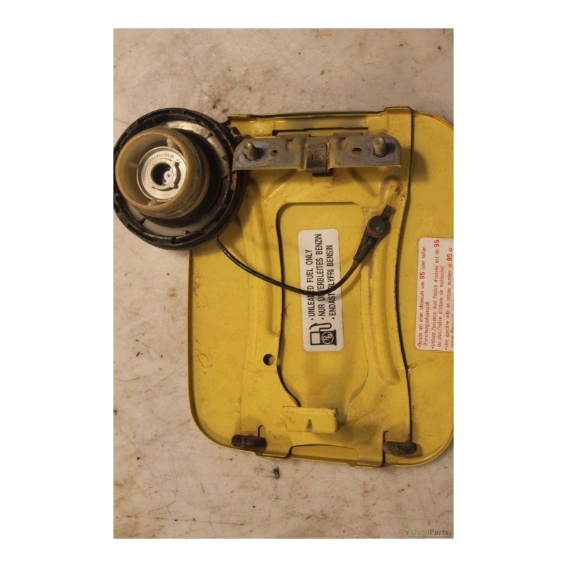 SUZUKI- IGNIS- Πορτάκι Βεντζίνης---2003