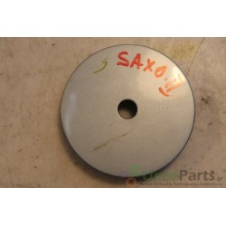 CITROEN- SAXO- Πορτάκι Βεντζίνης--SAXO II-