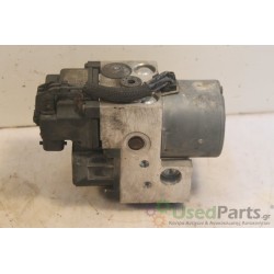 RENAULT- CLIO- Μονάδα ABS---1998