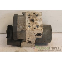 FIAT- PUNTO- Μονάδα ABS--PUNTO II-