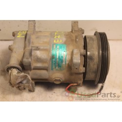 RENAULT- MEGANE- Κομπρεσέρ AC--E7J27-