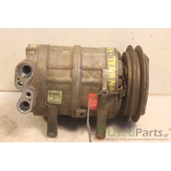 NISSAN- TERRANO- Κομπρεσέρ AC---