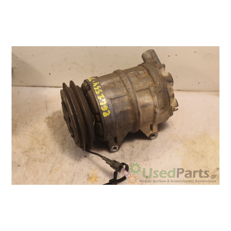 NISSAN- TERRANO- Κομπρεσέρ AC---