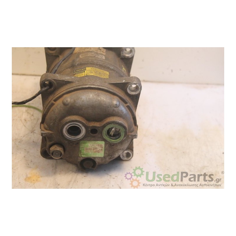 VW- POLO- Κομπρεσέρ AC--AEX  '+GOLF III, CADDY, SEAT INCA-