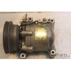 NISSAN- SUNNY- Κομπρεσέρ AC--GA16  N14-