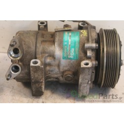 PEUGEOT- 307- Κομπρεσέρ AC---