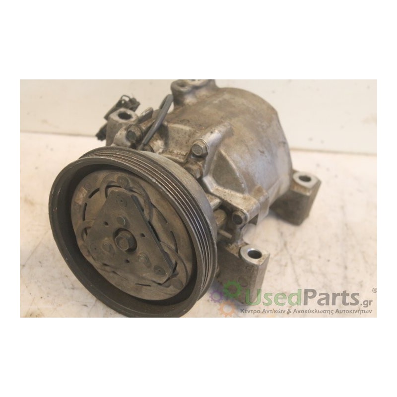 NISSAN- SUNNY- Κομπρεσέρ AC--N14  1.6CC-