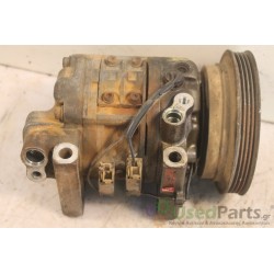 NISSAN- SUNNY- Κομπρεσέρ AC--N14  GA14-