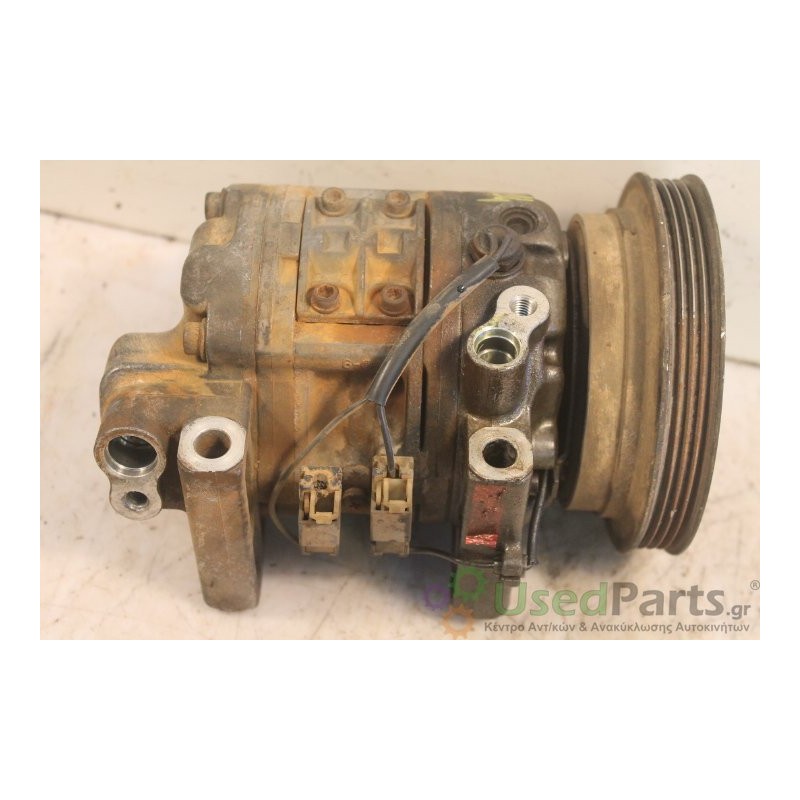 NISSAN- SUNNY- Κομπρεσέρ AC--N14  GA14-