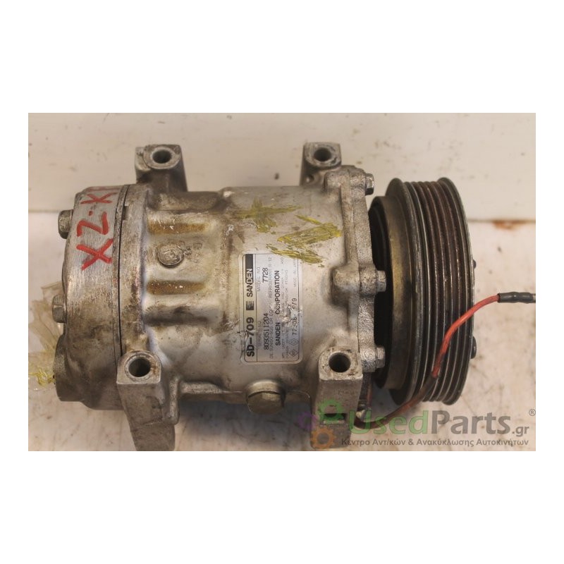CITROEN- ZX- Κομπρεσέρ AC--KFX-
