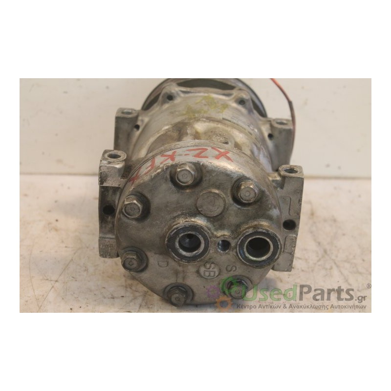 CITROEN- ZX- Κομπρεσέρ AC--KFX-