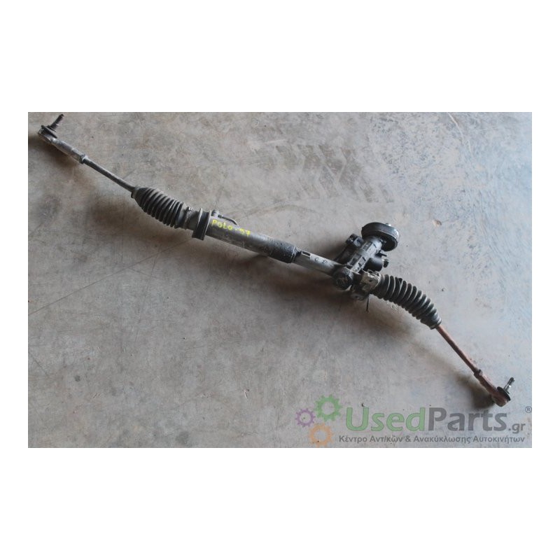 VW- POLO- Κρεμαργιέρα---1997