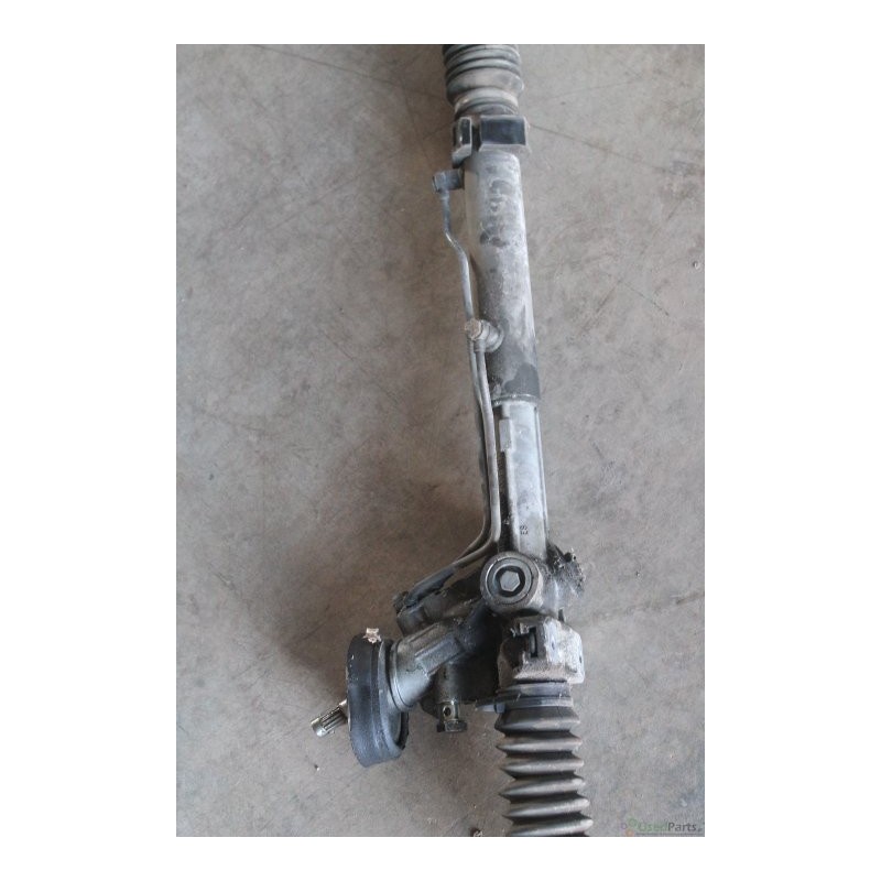 VW- POLO- Κρεμαργιέρα---1997