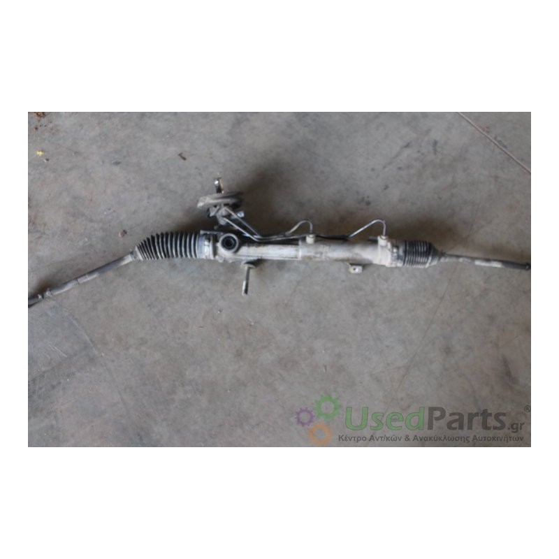 PEUGEOT- 206- Κρεμαργιέρα--ΥΔΡΑΥΛΙΚΗ-2002