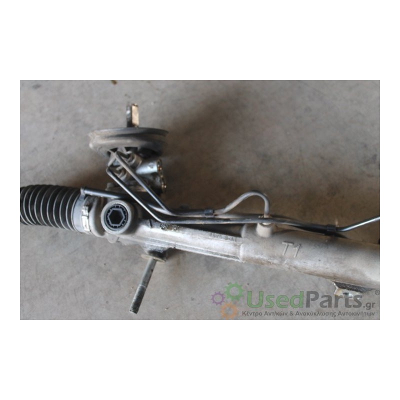 PEUGEOT- 206- Κρεμαργιέρα--ΥΔΡΑΥΛΙΚΗ-2002