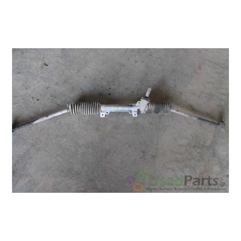 CITROEN- ZX- Κρεμαργιέρα--ΜΗΧΑΝΙΚΗ-1996