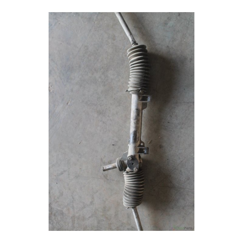 CITROEN- ZX- Κρεμαργιέρα--ΜΗΧΑΝΙΚΗ-1996