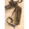 FIAT- PUNTO- Εγκέφαλος Kit--PUNTO I  1.1CC 12V , IMMOBILIZER + ΚΛΕΙΔΙ-