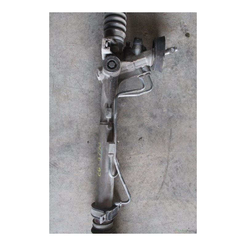 VW- POLO- Κρεμαργιέρα--ΥΔΡΑΥΛΙΚΗ-1997