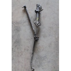 CITROEN- SAXO- Κρεμαργιέρα--SAXO I  HDZ  ΜΗΧΑΝΙΚΗ-