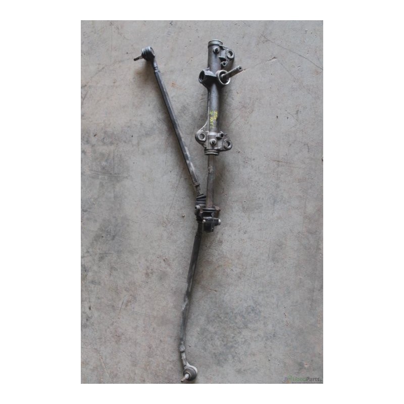 CITROEN- SAXO- Κρεμαργιέρα--SAXO I  HDZ  ΜΗΧΑΝΙΚΗ-