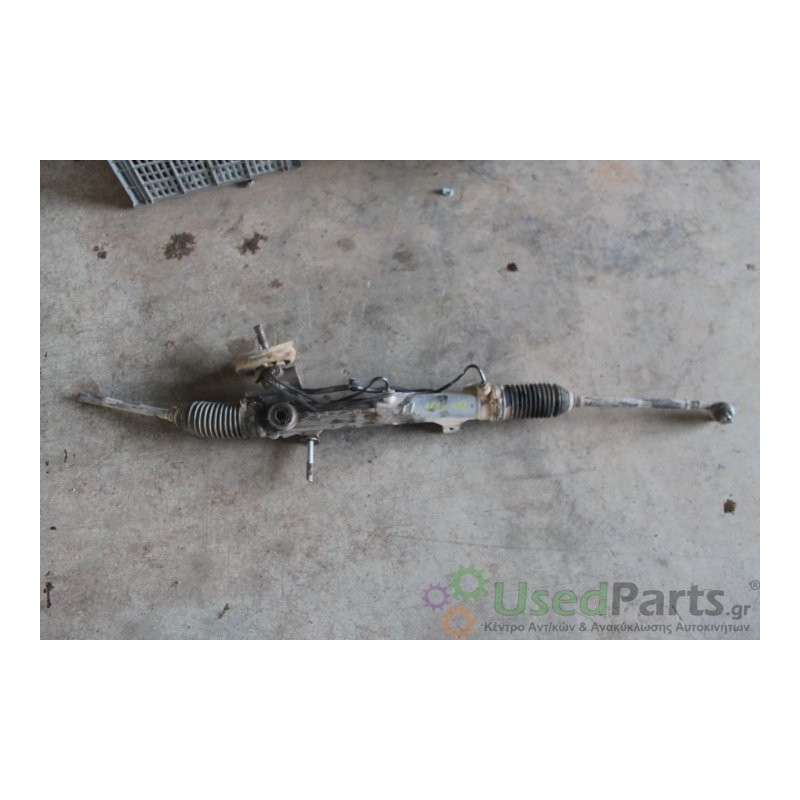 PEUGEOT- 206- Κρεμαργιέρα--ΥΔΡΑΥΛΙΚΗ-2002