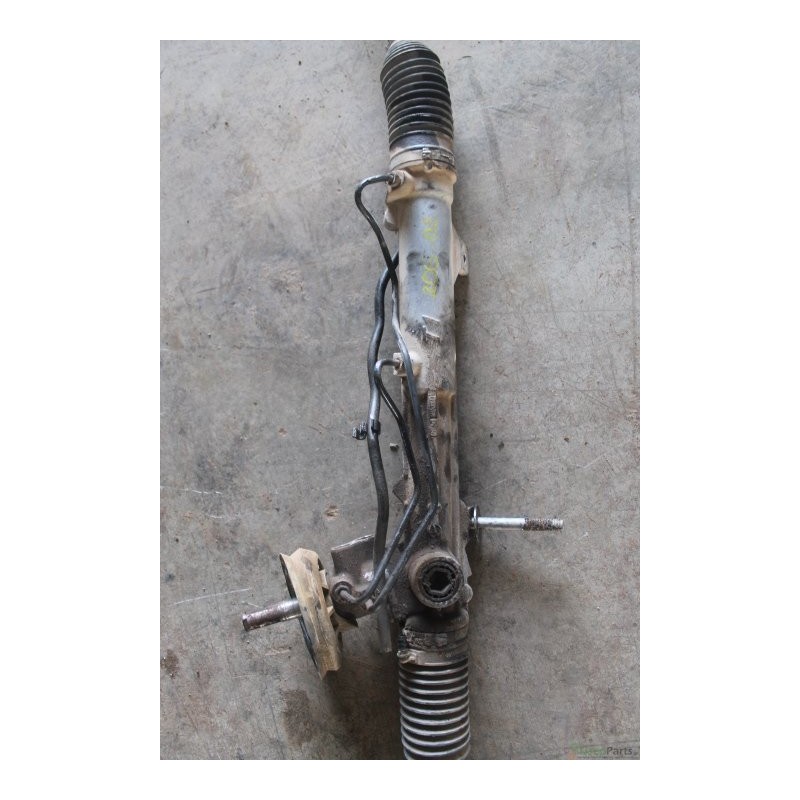 PEUGEOT- 206- Κρεμαργιέρα--ΥΔΡΑΥΛΙΚΗ-2002