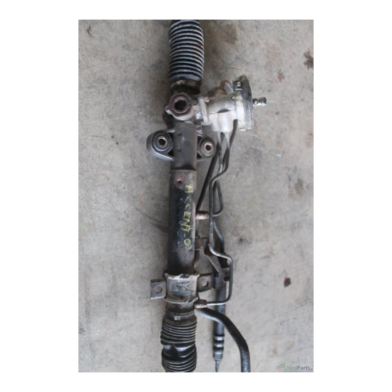 HYUNDAI- ACCENT- Κρεμαργιέρα--ΥΔΡΑΥΛΙΚΗ-2003