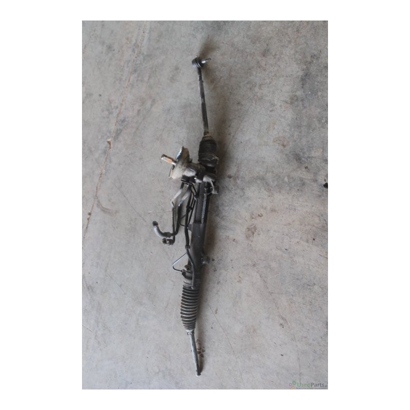 PEUGEOT- 206- Κρεμαργιέρα--ΥΔΡΑΥΛΙΚΗ-2001