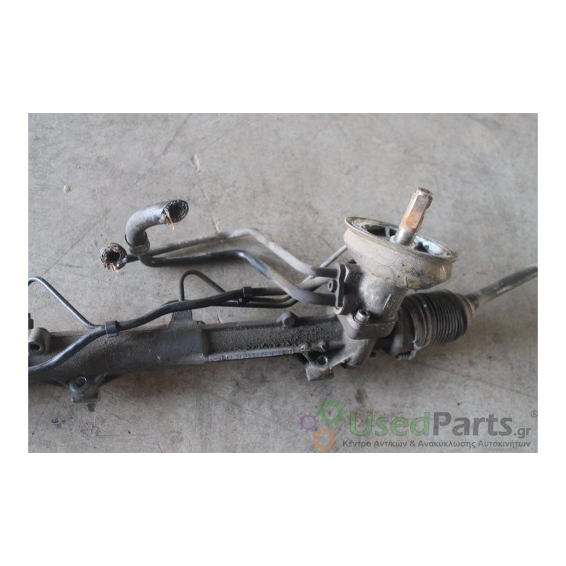 PEUGEOT- 206- Κρεμαργιέρα--ΥΔΡΑΥΛΙΚΗ-2001