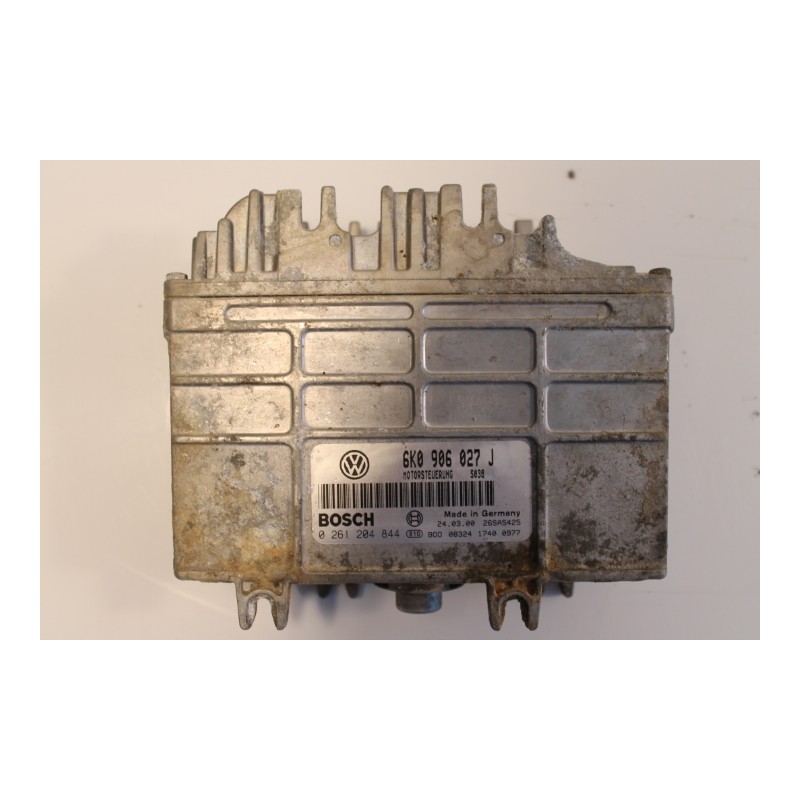 SEAT- INCA - Εγκέφαλος--