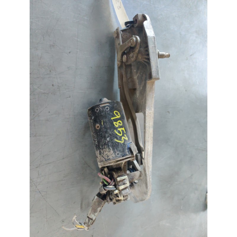 CITROEN - AX - Μοτέρ υαλοκαθαριστήρων