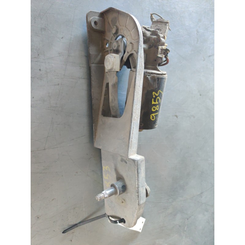 CITROEN - AX - Μοτέρ υαλοκαθαριστήρων