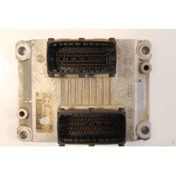 FIAT- BRAVO - Εγκέφαλος--