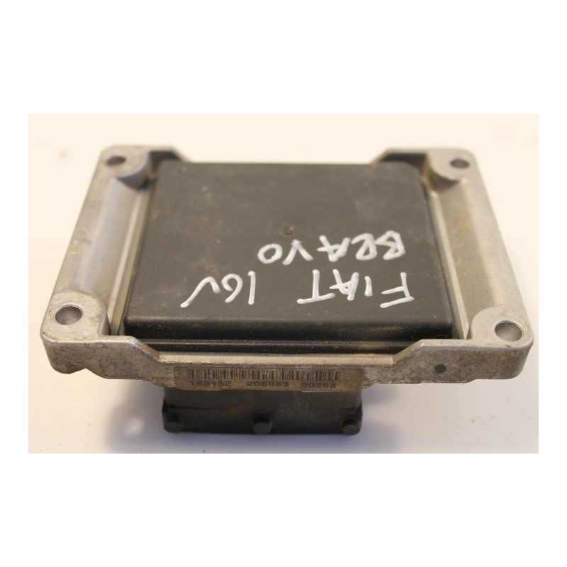 FIAT- BRAVO - Εγκέφαλος--