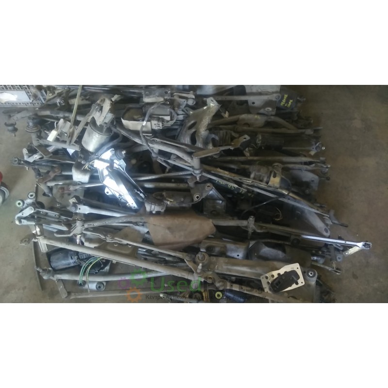 LANCIA- DEDRA - Μοτέρ υαλοκαθαριστήρων---1995