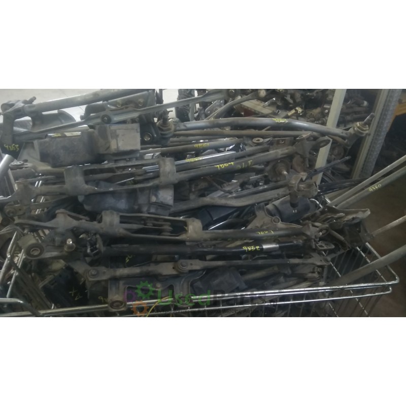 SEAT- MARBELLA - Μοτέρ υαλοκαθαριστήρων---