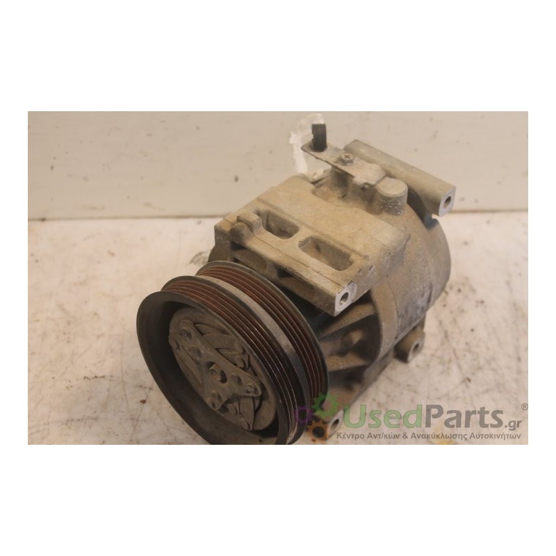 LANCIA- YPSILON- Κομπρεσέρ AC--176B9000  1.2CC 16V-