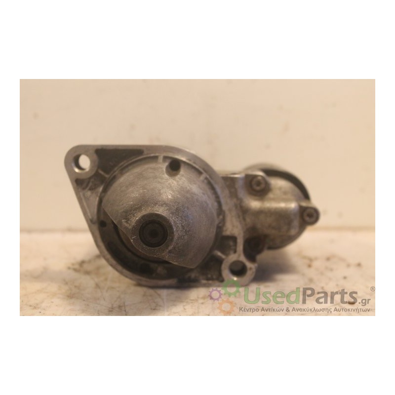 MERCEDES- W203- Μίζα--1.8CC  KOMPRESOR-2010