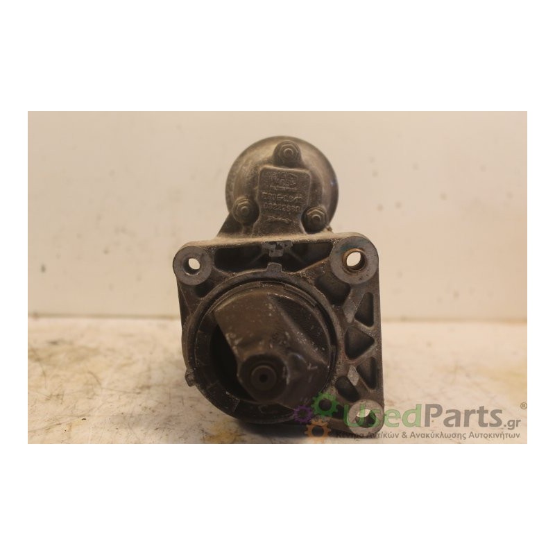 FIAT- PUNTO- Μίζα--PUNTO I  176A8000-