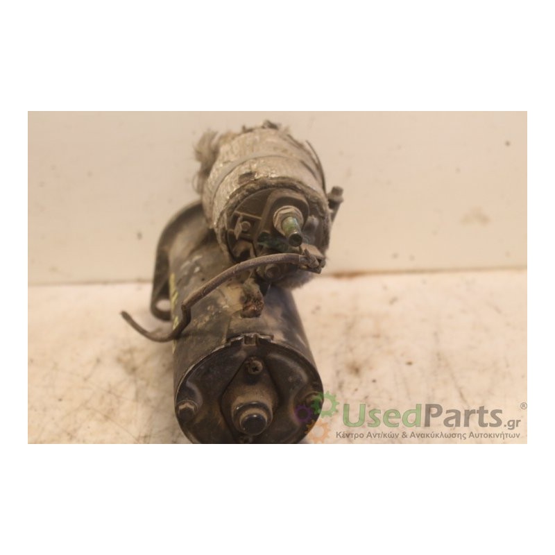 AUDI- 80- Μίζα--NG-