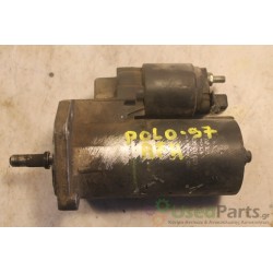 VW- POLO- Μίζα--AFH-1997