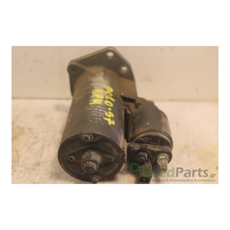 VW- POLO- Μίζα--AFH-1997