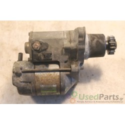 TOYOTA- CELICA- Μίζα--ST200 3SGE-