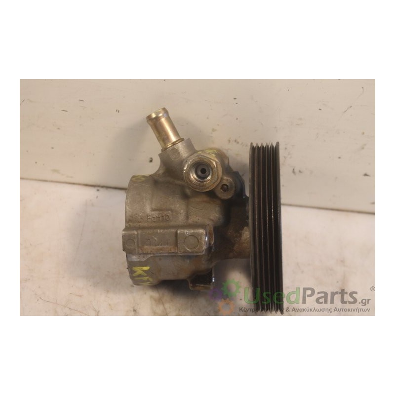 CITROEN- BERLINGO- Αντλία υδραυλικού τιμονιού--BERLINGO I  KFW-