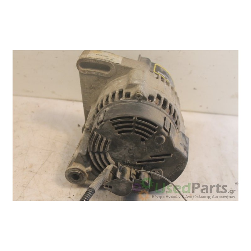 LANCIA- YPSILON- Δυναμό--1.2CC 16V 85A-